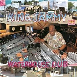 King Jammy - Waterhouse Dub (Vinyl)