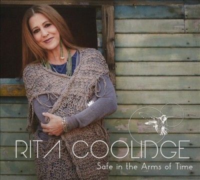 Rita Coolidge - Safe In The Arms Of Time (CD)