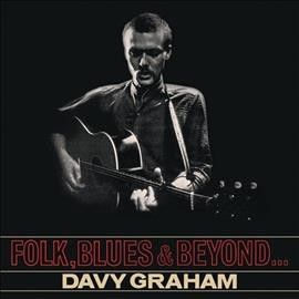 Folk, Blues and Beyond (CD / Album)