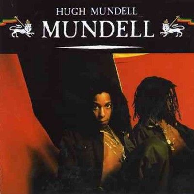 Hugh Mundell - Mundell (Vinyl)