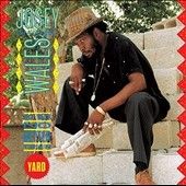 Josey Wales - No Way No Better Than Yard (Vinyl)