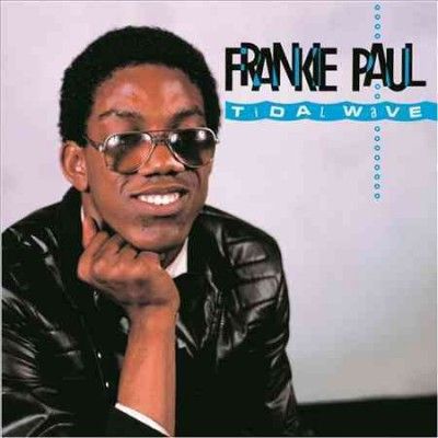 Frankie Paul - Tidal Wave (Vinyl)