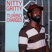 Nitty Gritty - Turbo Charged (Vinyl)