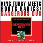 King Tubby - Dangerous Dub (Vinyl)