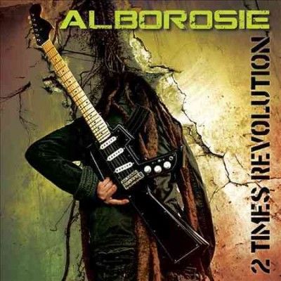 Alborosie - 2 Times Revolution (Vinyl)