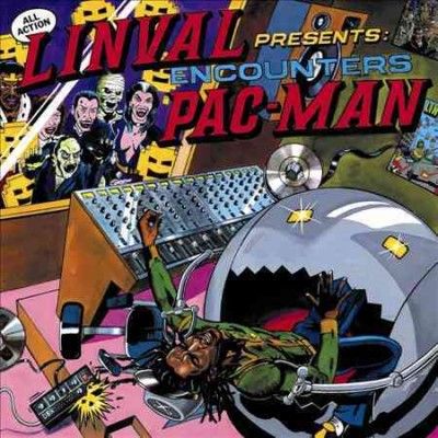 Linval Thompson - Linval Presents: Encounter Pac Man (Vinyl)
