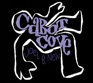 Joel B. New - Cabot Cove (CD)