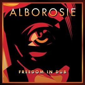 Alborosie - Freedom In Dub (Vinyl)