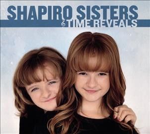 Shapiro Sisters - Time Reveals (CD)