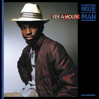 Eek A Mouse - Mouse &amp; The Man (Vinyl)