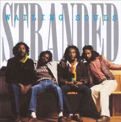 Wailing Souls - Stranded (Vinyl)