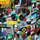 Prince Jammy - Computerised Dub (Vinyl)