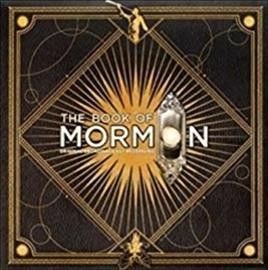 Original Cast - Book Of Mormon (ocr) (Vinyl)