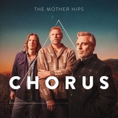 Mother Hips - Chorus (CD)