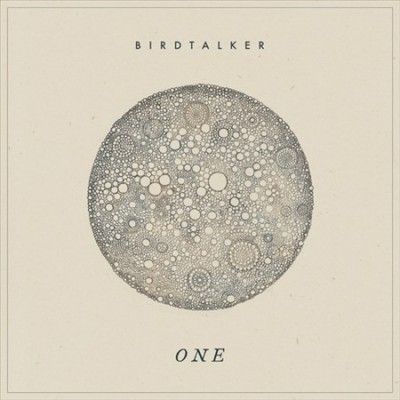 Birdtalker - One (CD)