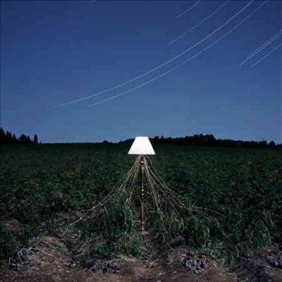 Beacon - Escapements (Vinyl)
