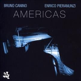 Bruno Canini - Americas (CD)