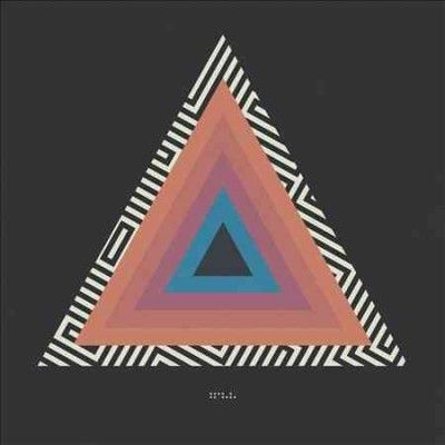 Tycho - Awake Remixes (deep Blue Vinyl) (Vinyl)