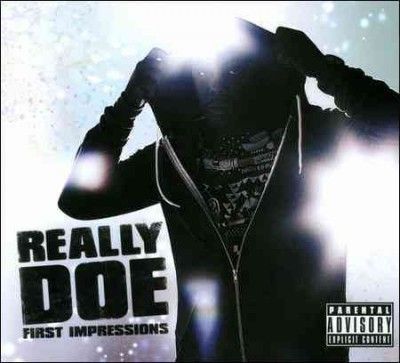 Really Doe - First Impressions (CD)