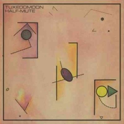 Tuxedomoon - Half Mute/give Me New Noise: Half Mute (CD)