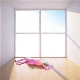 Geotic - Abysma (Vinyl)