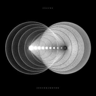 Lusine - Sensorimotor (Vinyl)