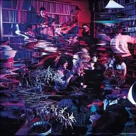 Shigeto - New Monday (Vinyl)