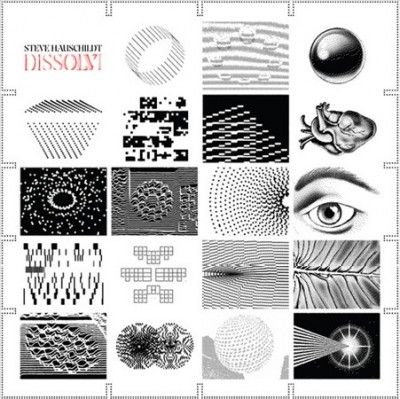 Dissolvi (Vinyl / 12" Album)