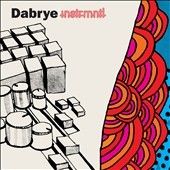 Dabrye - Instrmntl (Vinyl)