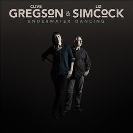 Underwater Dancing (CD / Album)