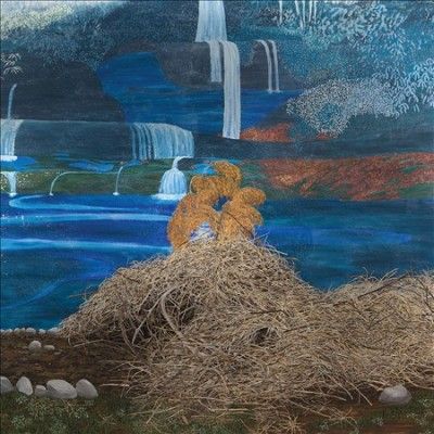 Mary Lattimore - At The Dam (Vinyl)