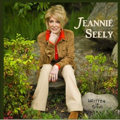 Jeannie Seely - Written In Song (CD)