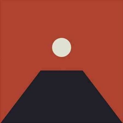 Epoch (Vinyl / 12" Album)