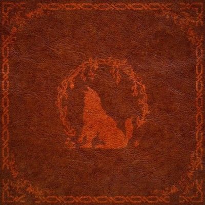 Native Howl - Out Of The Garden And Into The Darkne (CD)