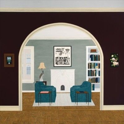 Mary Lattimore - Hundreds Of Days (Vinyl)