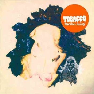 Tobacco - Sweatbox Dynasty (Vinyl)