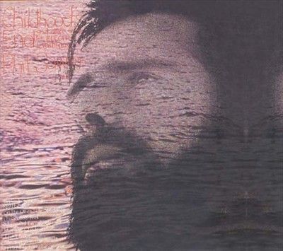 Phil Sawyer - Childhood's End (Vinyl)