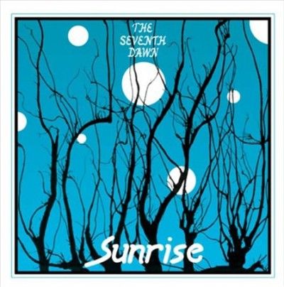 Seventh Dawn - Sunrise (Vinyl)