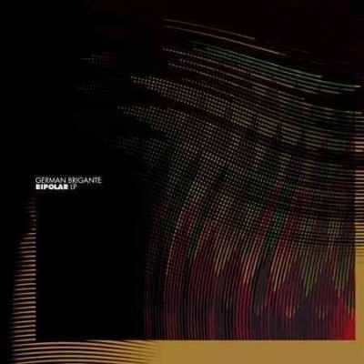 German Brigante - Bipolar Lp (Vinyl)