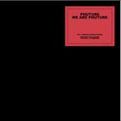 Phuture - We Are Phuture (ricardo Villalobos Ph (Vinyl)