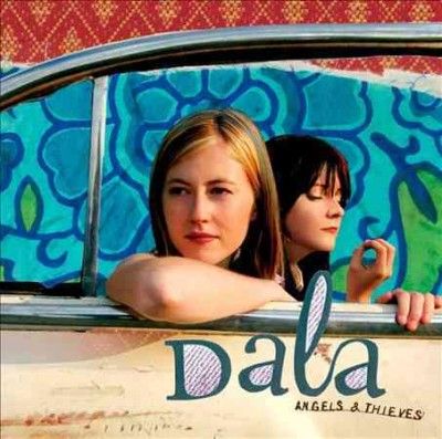 Dala - Angels &amp; Thieves (CD)