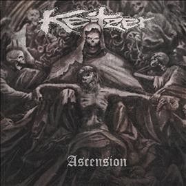 Keitzer - Ascension (Vinyl)