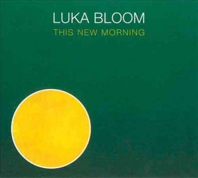 Luka Bloom - This New Morning (CD)