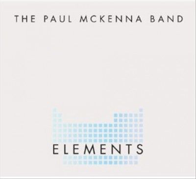 Paul Band Mckenna - Elements (CD)