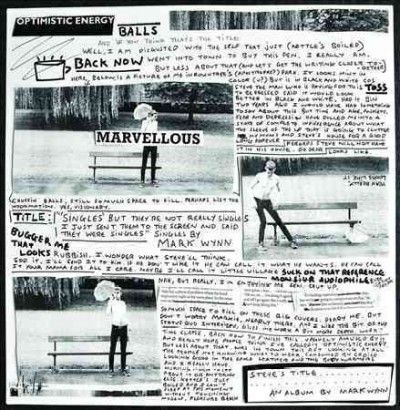 The Singles (Vinyl / 12" Album)