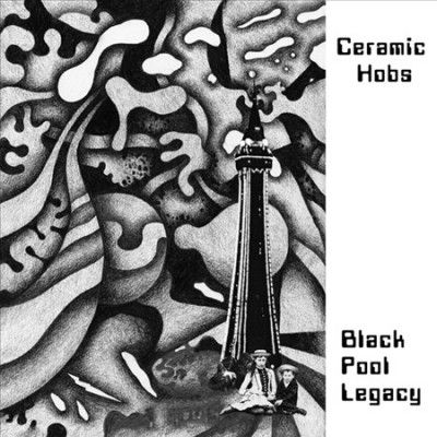 Black Pool Legacy (Vinyl / 12" Album)
