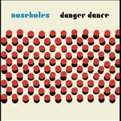 Danger Dance (Vinyl / 12" Album)