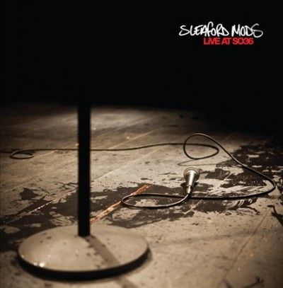 Live at SO36 (Vinyl / 12" Album)