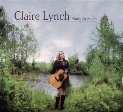 Claire Lynch - North By South (CD)