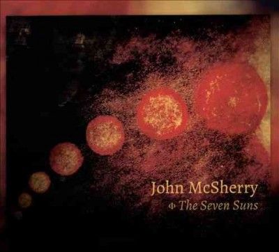John Mcsherry - Seven Suns (CD)